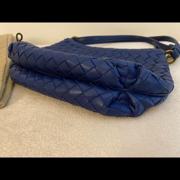 Authentic Bottega Veneta prochette Mini Bulb purse bag - Picture 6 of 16